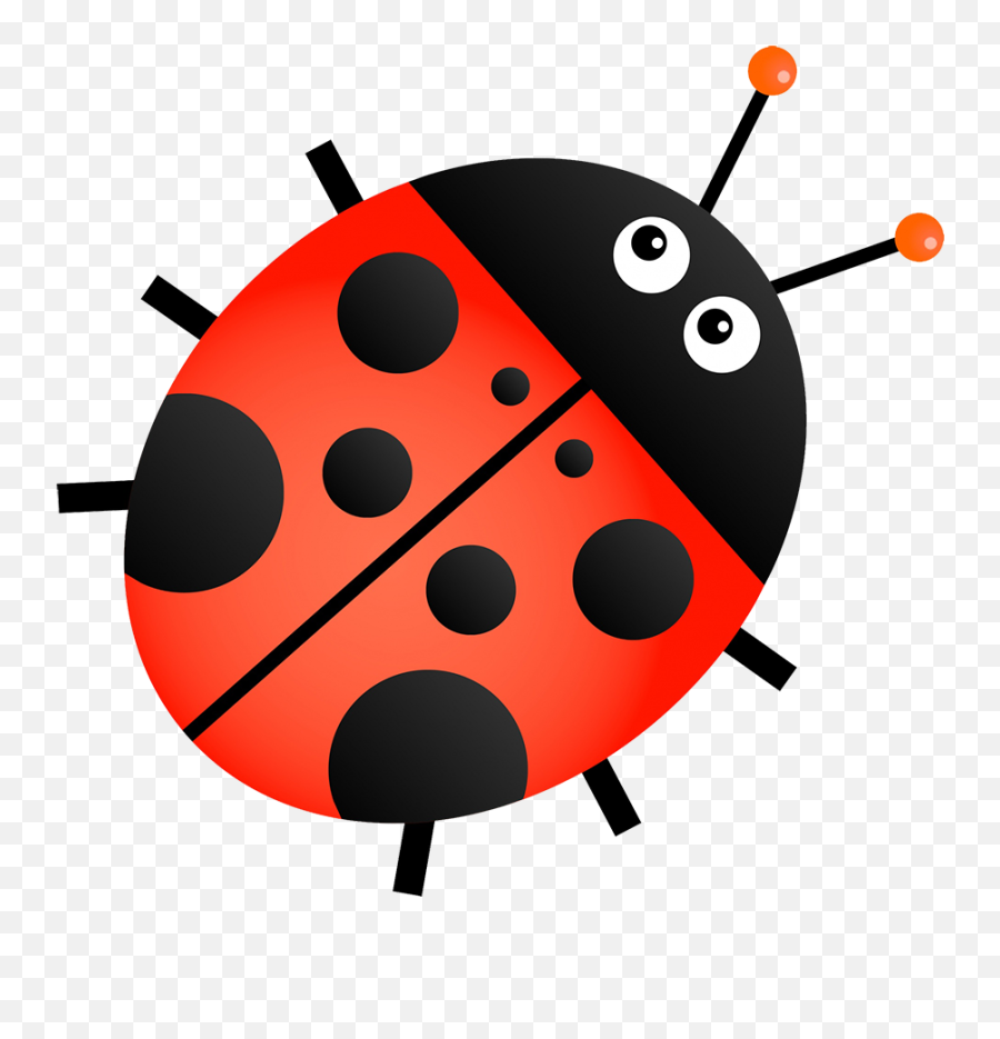 Ladybug Clipart Emoji,Grandchildren Clipart