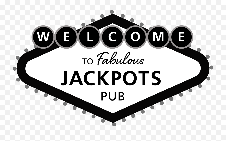 Jackpotu0027s Pub Bar In Streator Il Emoji,Jackpot Png