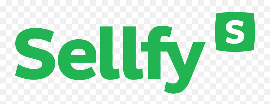 Sellfy Logo Download Vector - Language Emoji,Artstation Logo