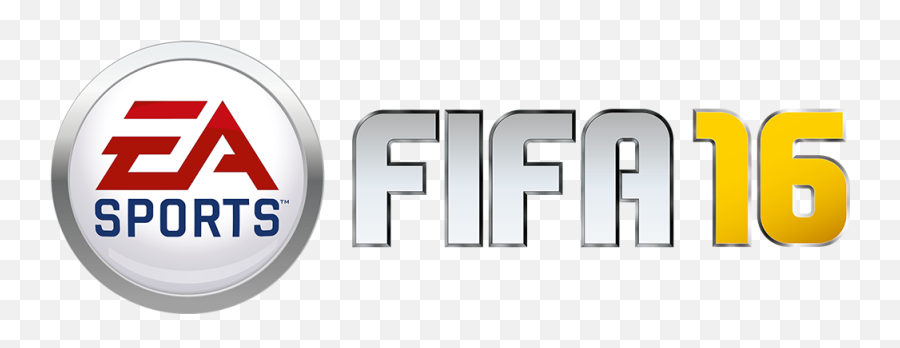 Download Hd Play Fifa 16 Head To Head Match - Ea Sports Fifa Fifa 16 Emoji,Ea Sports Logo