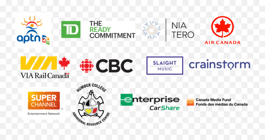 Festival Partners Imaginenative - Writers Guild Of Canada Actra Emoji,Actra Logo