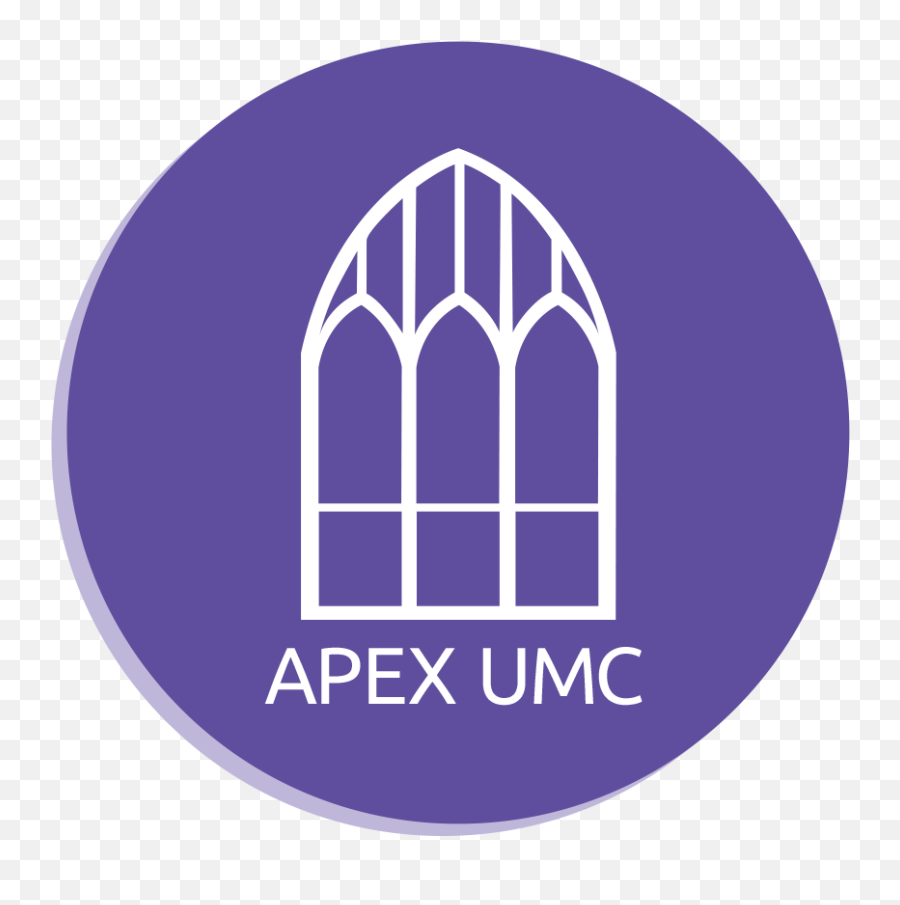 Apex Umc Family - Apex United Methodist Church Emoji,Umc Logo