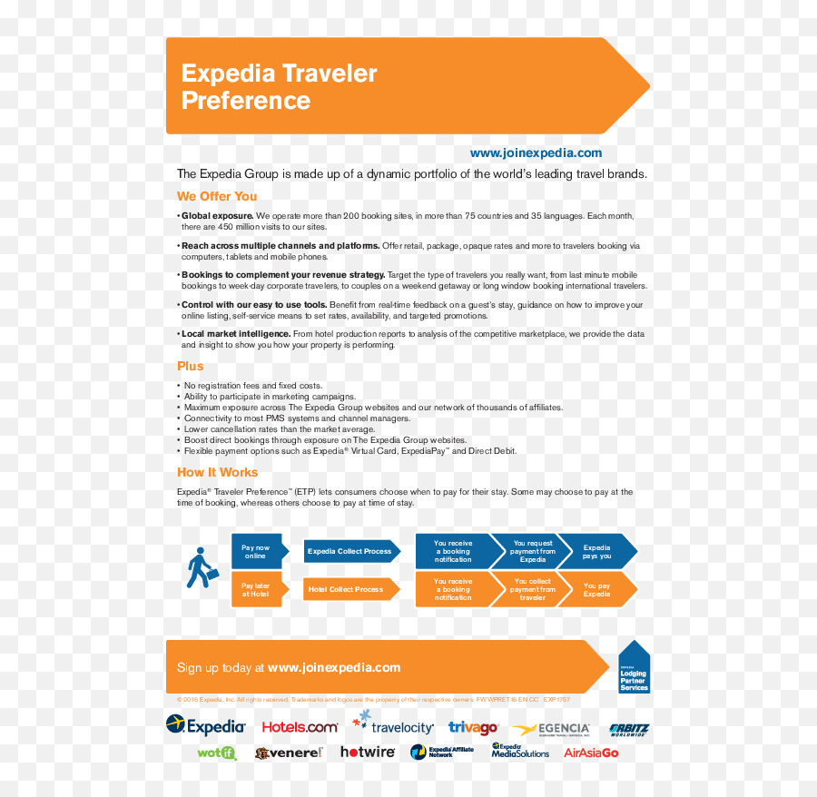 Pdf Expedia Traveler Preference Komang Wijaya - Academiaedu Vertical Emoji,Expedia Logo