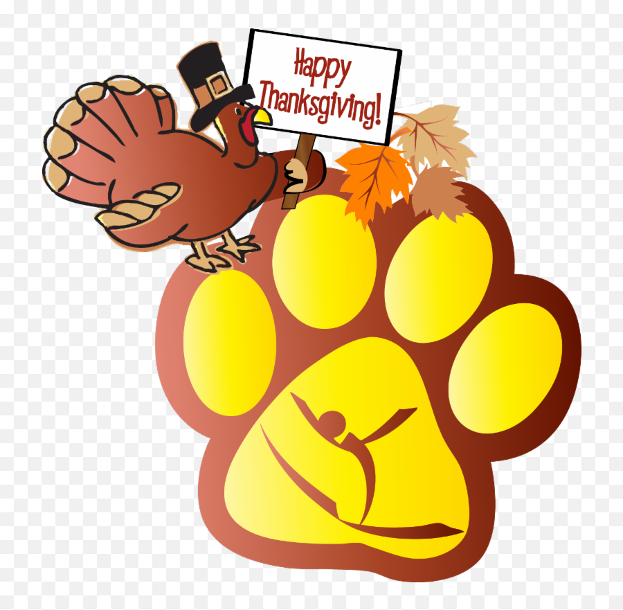 We Are So Thankful For Each And Every One Of You - Gobble Happy Emoji,Thankful Clipart