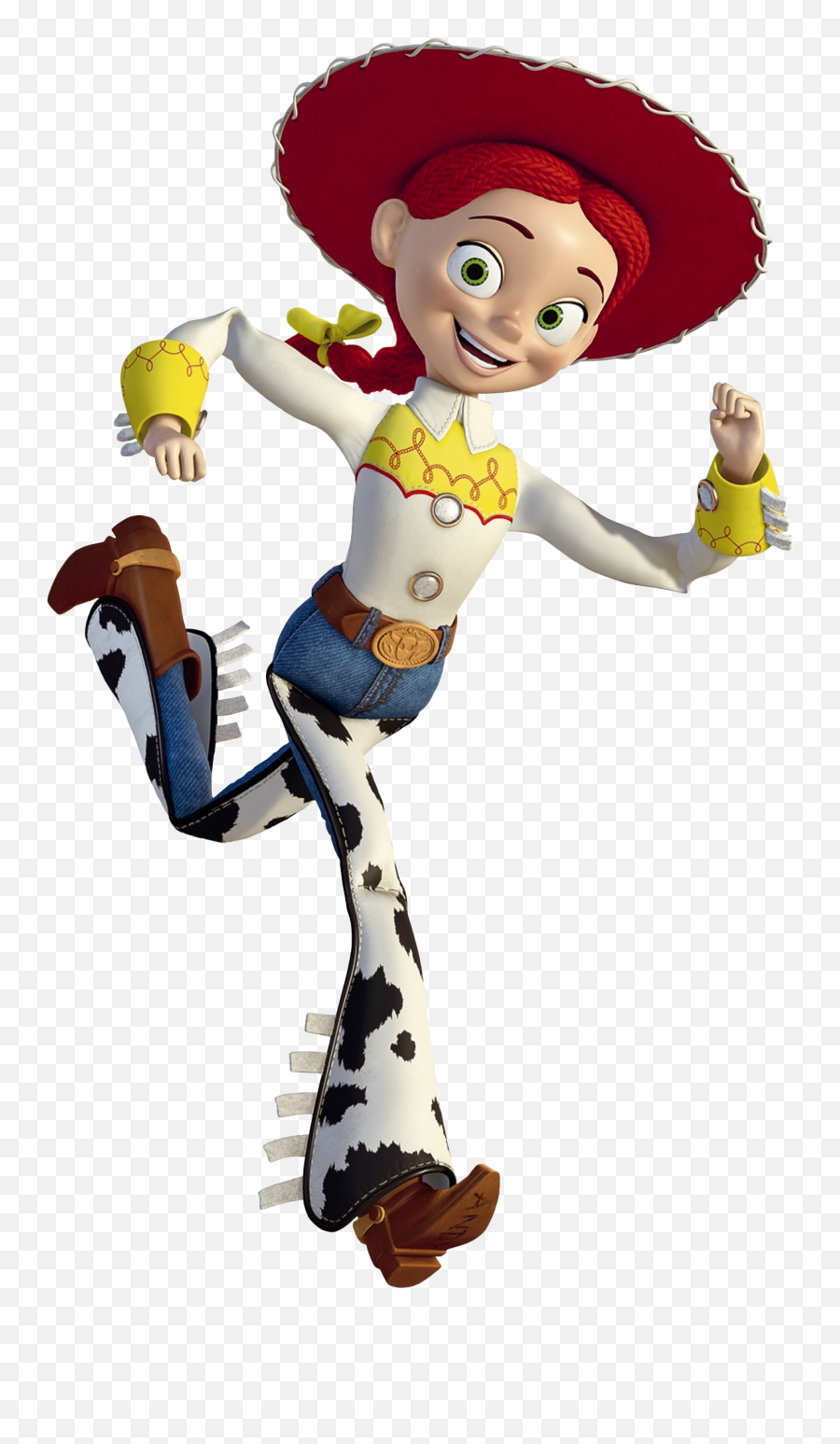 Jessie Toy Story Wallpapers - Top Free Jessie Toy Story Toy Story Jessie Png Transparent Emoji,Toy Clipart