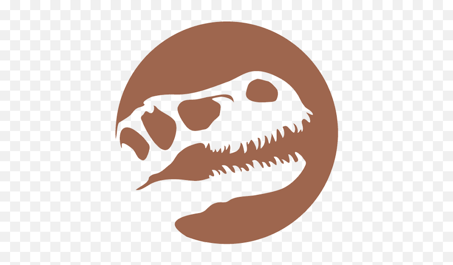Utah State University Eastern Prehistoric Museum - Dinosaurs Dino Museum Icon Emoji,Dinosaurs Clipart