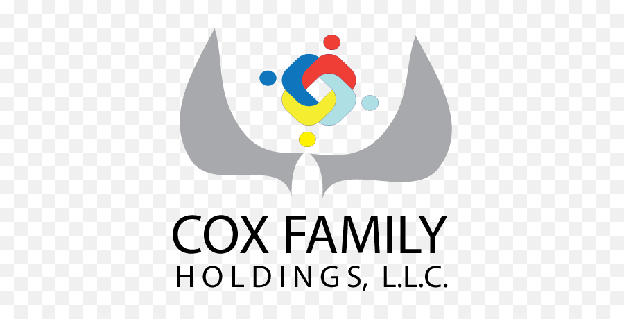 Serious Elegant Hunting Logo Design - Emc Vmax Emoji,Cox Logo