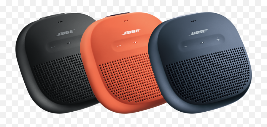 My Images For - Bose Soundlink Micro Bluetooth Speaker Emoji,Speakers Png