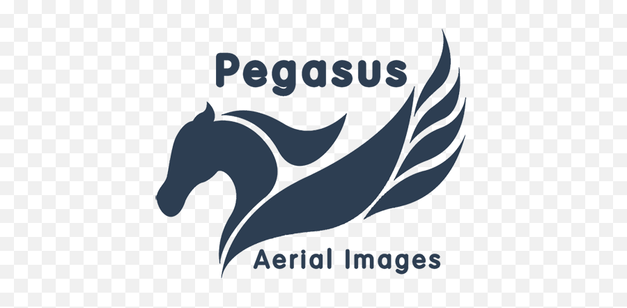 Pegasus Aerial Images Website - Language Emoji,Pegasus Logo