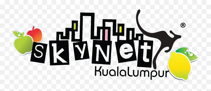 About Us Skynet Kuala Lumpur - Language Emoji,Skynet Logo