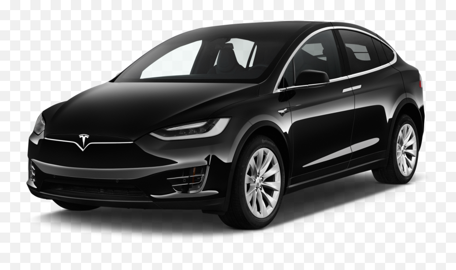 Tesla Png Images Electric Car - Tesla Model X Emoji,Tesla Png