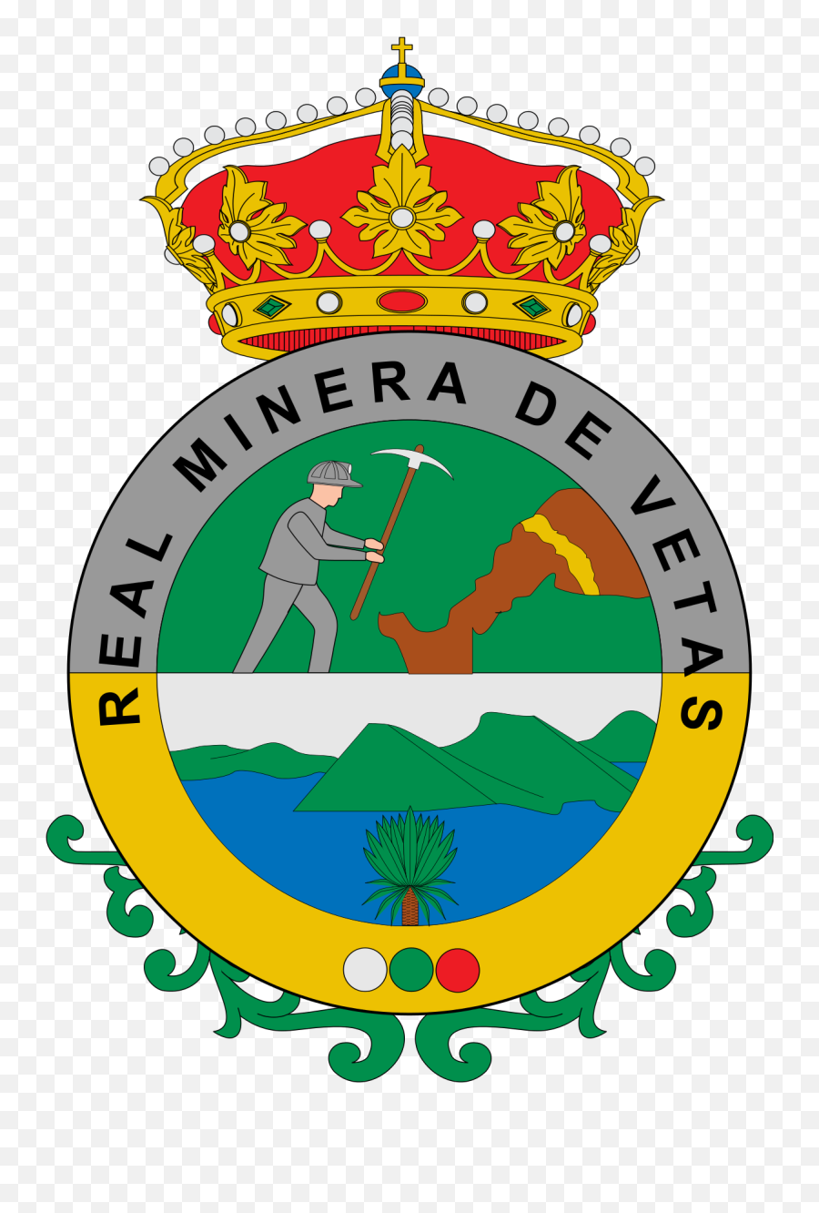 Fileescudo De Vetas Santandersvg - Wikipedia Escudo Carchuna Calahonda Emoji,Santander Logo