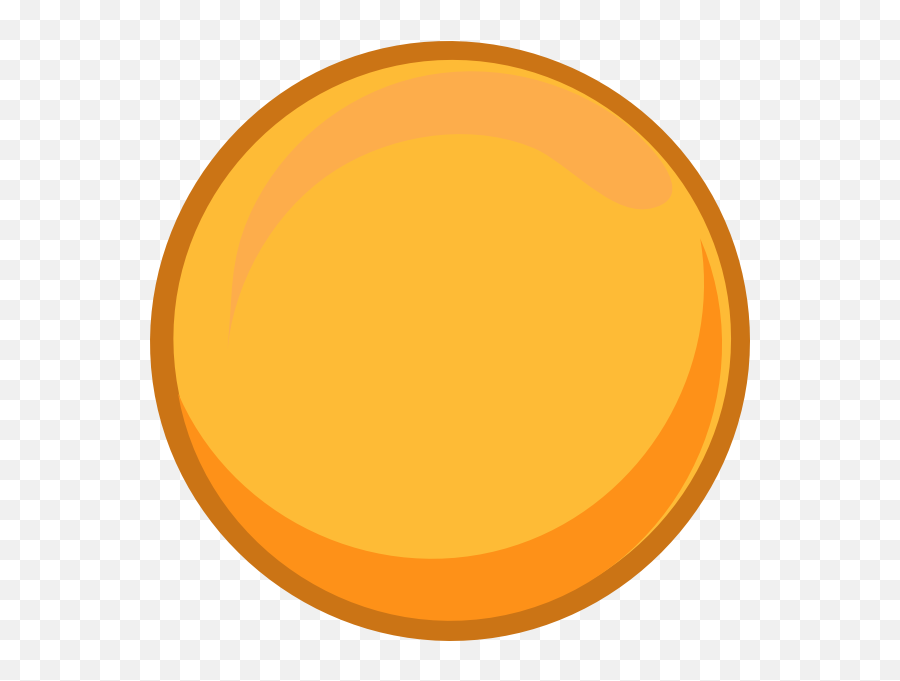 13 Gold Circle Png Icon Images - Yellow Vector Circle Png Emoji,Gold Circle Png