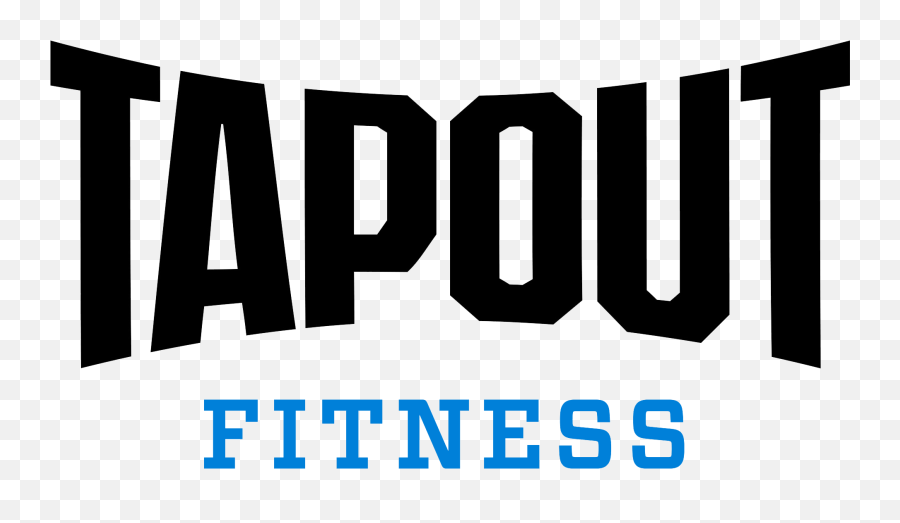 Tapout Fitness - Tapout Fitness Emoji,Fitness Logo