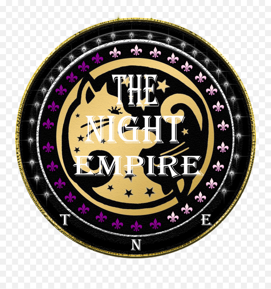 Steam Community The Night Empire Logo - Visiomed Emoji,Empire Logo