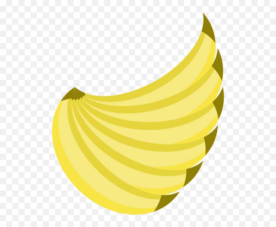 Bananas Clipart Free Svg File - Svgheartcom Ripe Banana Emoji,Svg Clipart