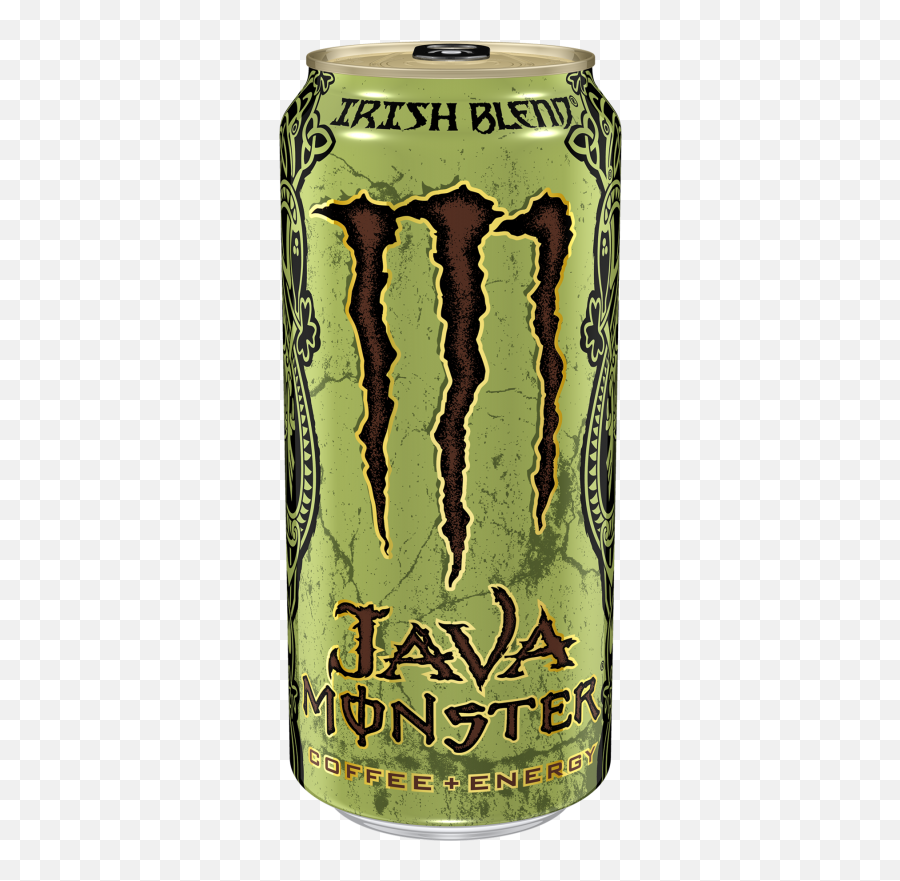 Java Monster Monster Energy Monster Energy Drink - Java Monster Energy Emoji,Monster Energy Logo