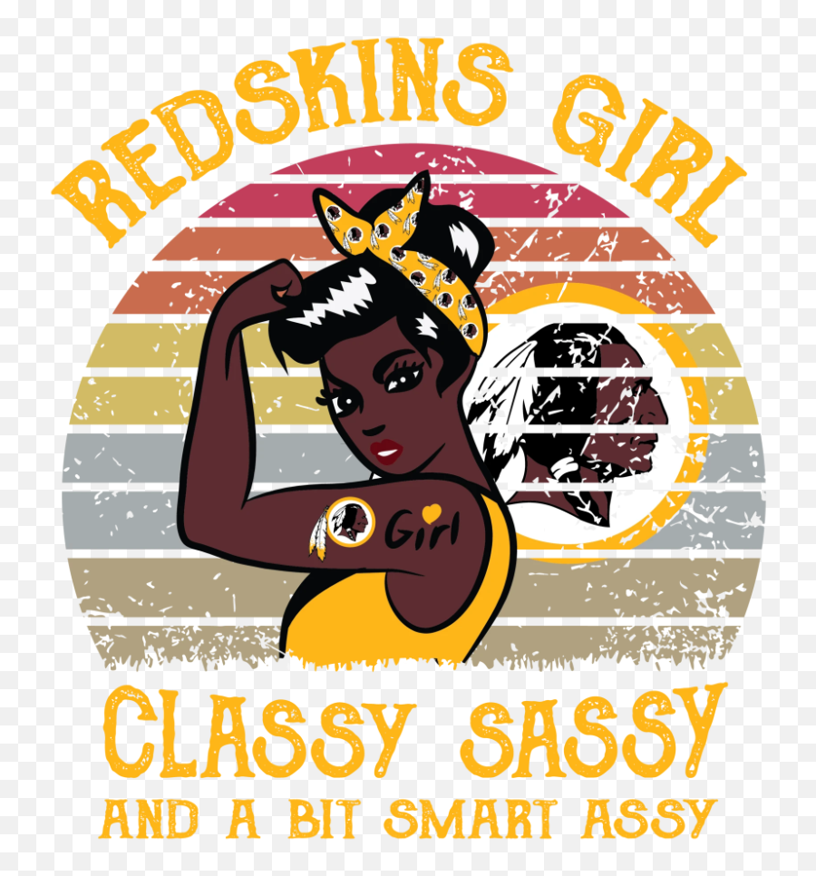 Pin On Washington Redskins - Hair Design Emoji,Redskins Logo