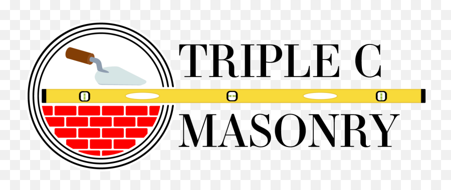 About - Triple C Masonry Washington Post Health And Science Emoji,Masonry Logo