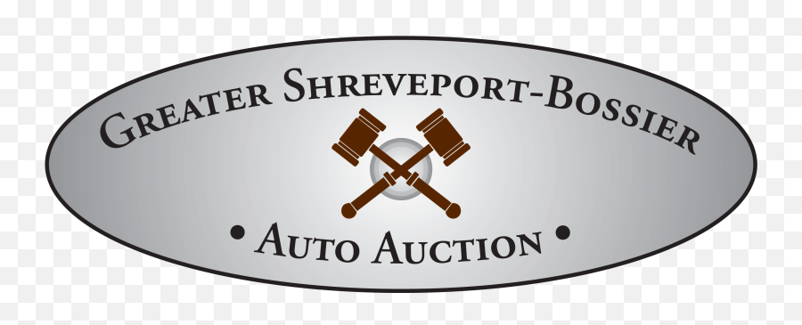 Greater Shreveport - Bossier Auto Auction Römerpassage Mainz Emoji,Automotive Companies Logo
