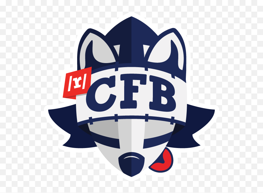 Rcfb Logo Release - American Athletic Conference Cfb Reddit College Football Logos Emoji,American Logos