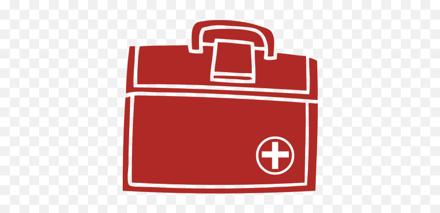 First Aid Clip Art Free - Clipartsco Horizontal Emoji,First Aid Kit Clipart