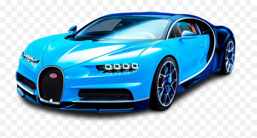 Bugatti Veyron Bugatti Chiron Bugatti - Bugatti Png Emoji,Sports Car Png