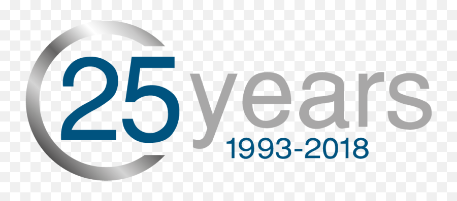 Pin By Kokogu On Logos 25 Year Anniversary Logos 25 Years Emoji,25th Anniversary Logo