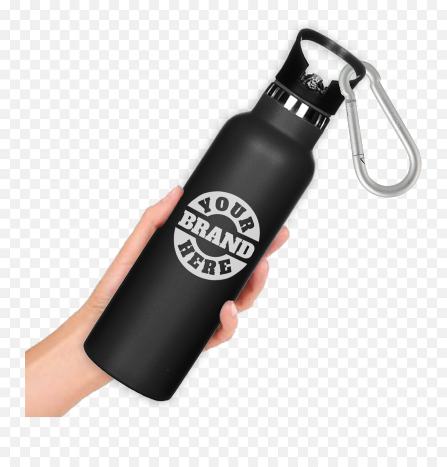25 Oz Flask Thermos Emoji,Hydro Flask Png