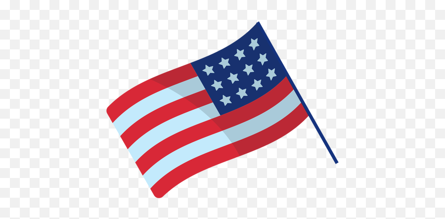 Usa Png - Bandeira Eua Desenho Png Emoji,Usa Flag Png