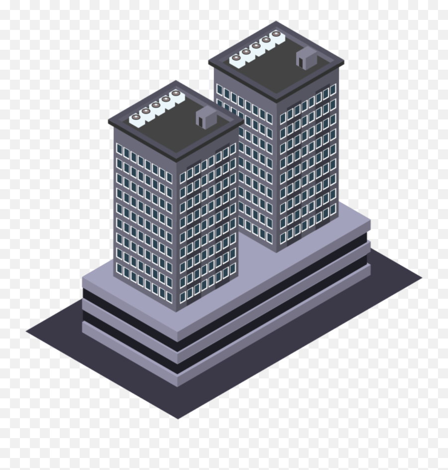 Buildings Animations Emoji,Buildings Png