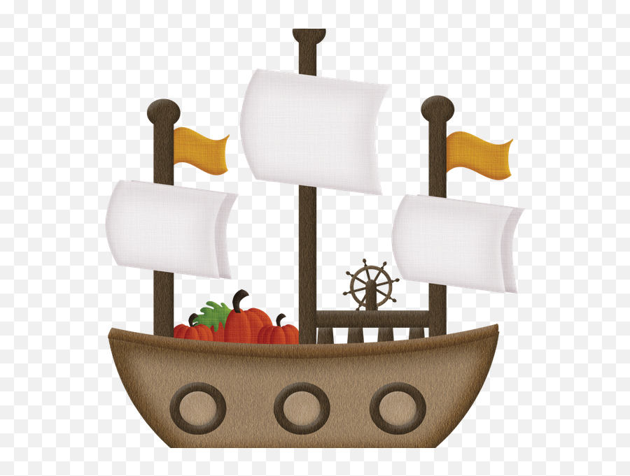 Clip Freeuse Battleship Clipart Big Boat - Pilgrim Boat Clip Emoji,Jojo Bow Clipart