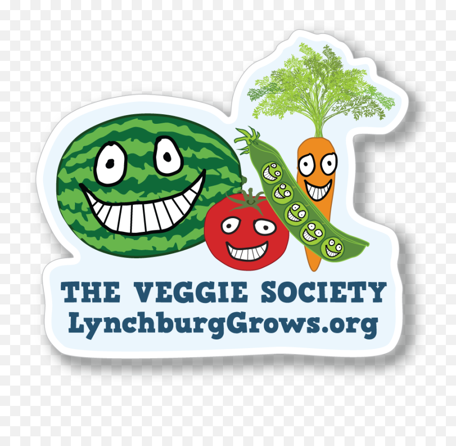 Lynchburg Grows Emoji,Donations Png