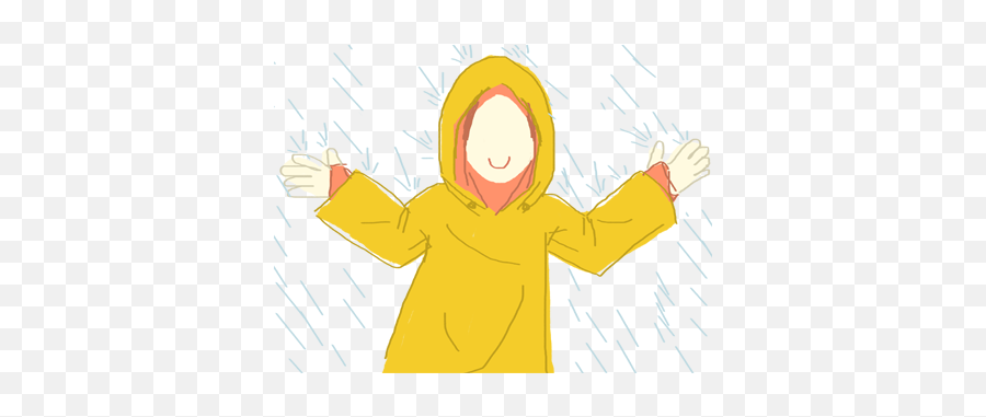 Browse Thousands Of Raincoat Images For Design Inspiration Emoji,Rain Coat Clipart