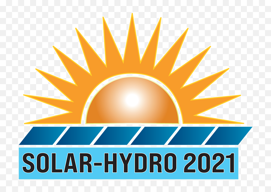 Solar - Hydro 2021 Emoji,First Solar Logo