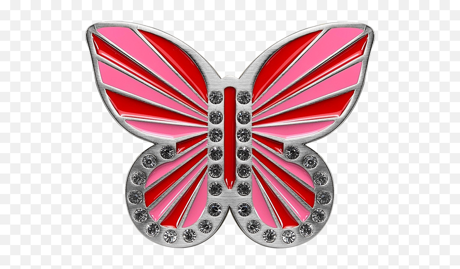 Druh Belts U0026 Buckles - Best Designer Golf Belts Accessories Emoji,Pink Butterfly Png