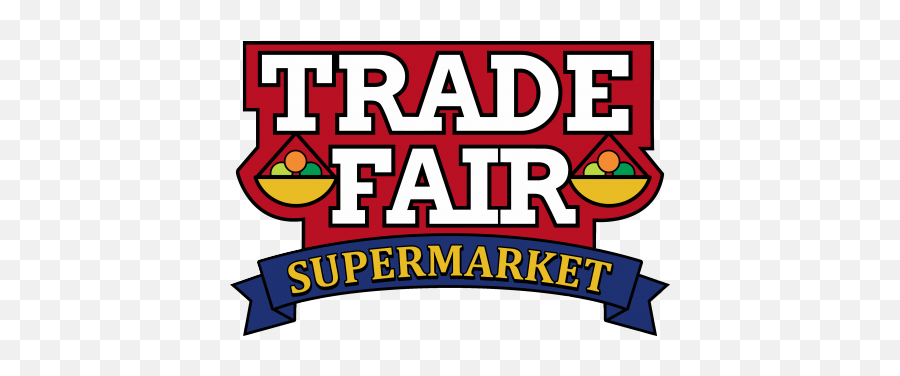 Trade Fair Supermarkets U2013 Senior Discounter Emoji,Supermarkets Logo