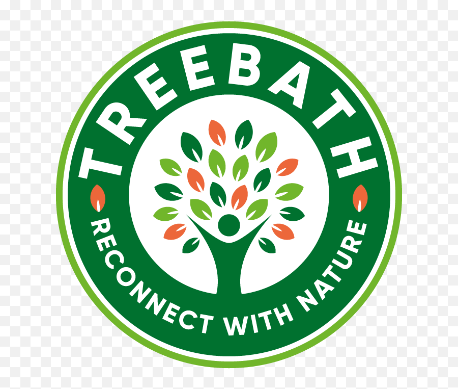 Treebath - Forest Therapy For Improved Mental Health Emoji,Forest Background Png