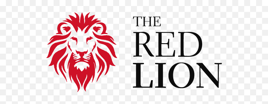 The Red Lion Casino - Best Bitcoin Casinos Emoji,Royal Lion Logo