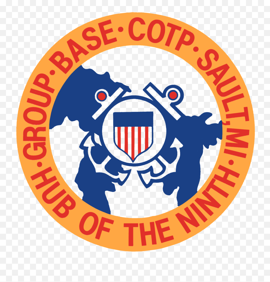 Milartcom United States Coast Guard Emoji,U.s. Coast Guard Logo