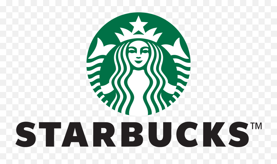 Logo Starbucks Dessin Emoji,Starbucks Logo Parody