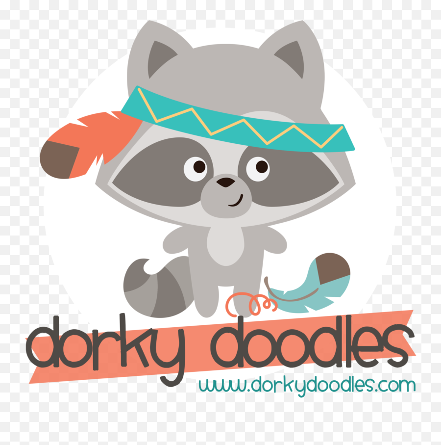 Dorky Doodles - Dorky Doodles Emoji,Succulent Clipart