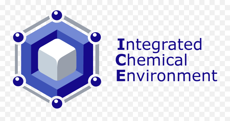 Integrated Chemical Environment - C Chemical Logo Emoji,Ice Logo