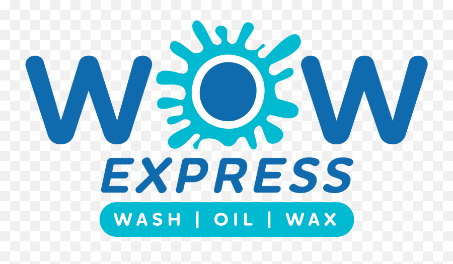 Wow Express Wash U0026 Lube Auto Repair Center In Monroe Georgia Emoji,Ow Logo