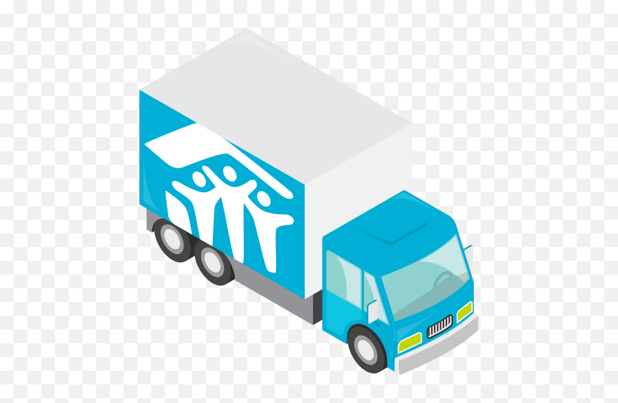 Habitat For Humanity Restore The Store That Builds Homes - Commercial Vehicle Emoji,Habitat For Humanity Logo