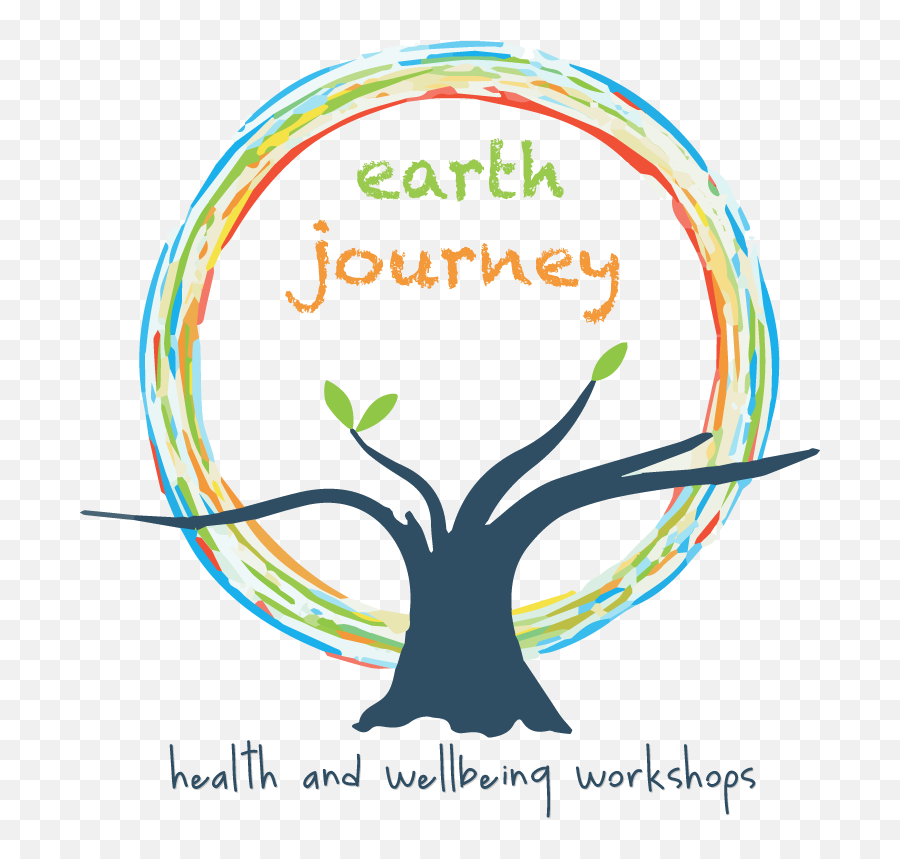 Earth Journey Logo - Biology Emoji,Journey Logo