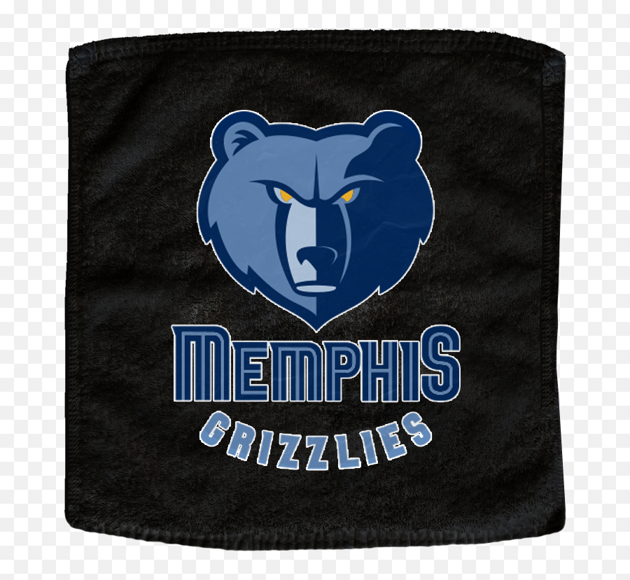 Memphis Grizzlies Custom Nba Basketball - Memphis Grizzlies Emoji,Memphis Grizzlies Logo