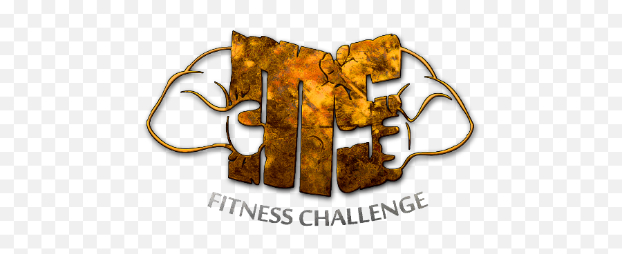 Ms Fitness Challenge - Ms Fitness Logo Emoji,Ms Logo