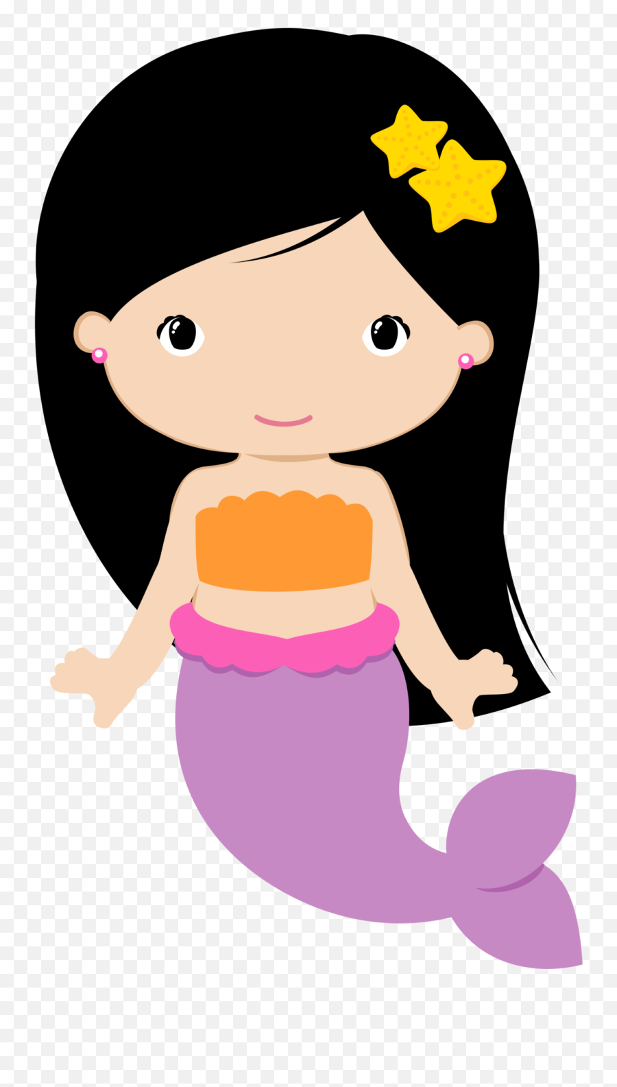 4shared - Exibir Todas As Imagens Na Pasta Png Mermaid Cute Mermaid Clipart Emoji,Pasta Clipart