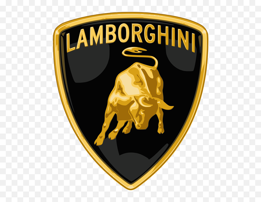 Lamborghini Emoji,Lambo Logo